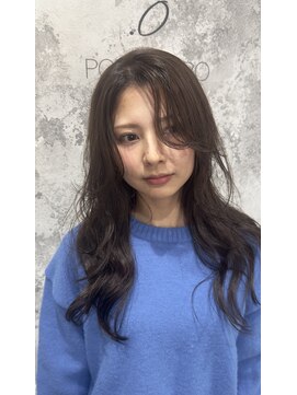 ポイントゼロ(POINT ZERO ASTRAEA) ロング