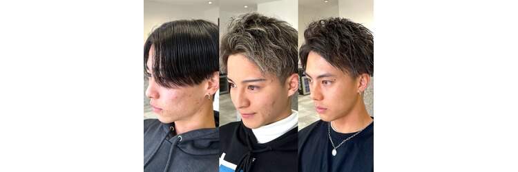 レボ 片町店(Revo)のサロンヘッダー