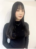 ロングレイヤー