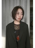gradation bob