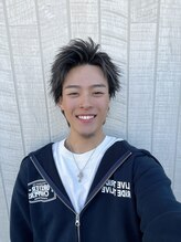 アイスキャンディー(Ice Candy) REN 