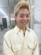 エトワール(ETOILE)&nbsp;奥田 大和