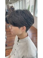 グランルッソ 岡山駅前(GRAN LUSSO)&nbsp;・リバースマッシュ(7/2)