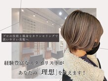 ビグディーサロン(BIGOUDI salon mukonosou)