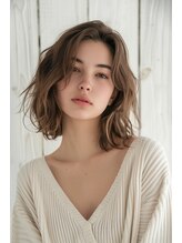 デザインカラーで旬のトレンドを楽しむ