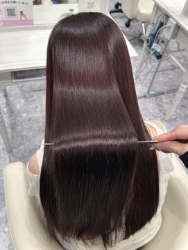 ナビ 金沢駅前店(navi) *秋のオススメカラー*