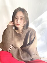 エン(enn...) 大人くびれヘア