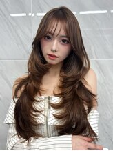 リュネル(Lunel) ワンホンレイヤー