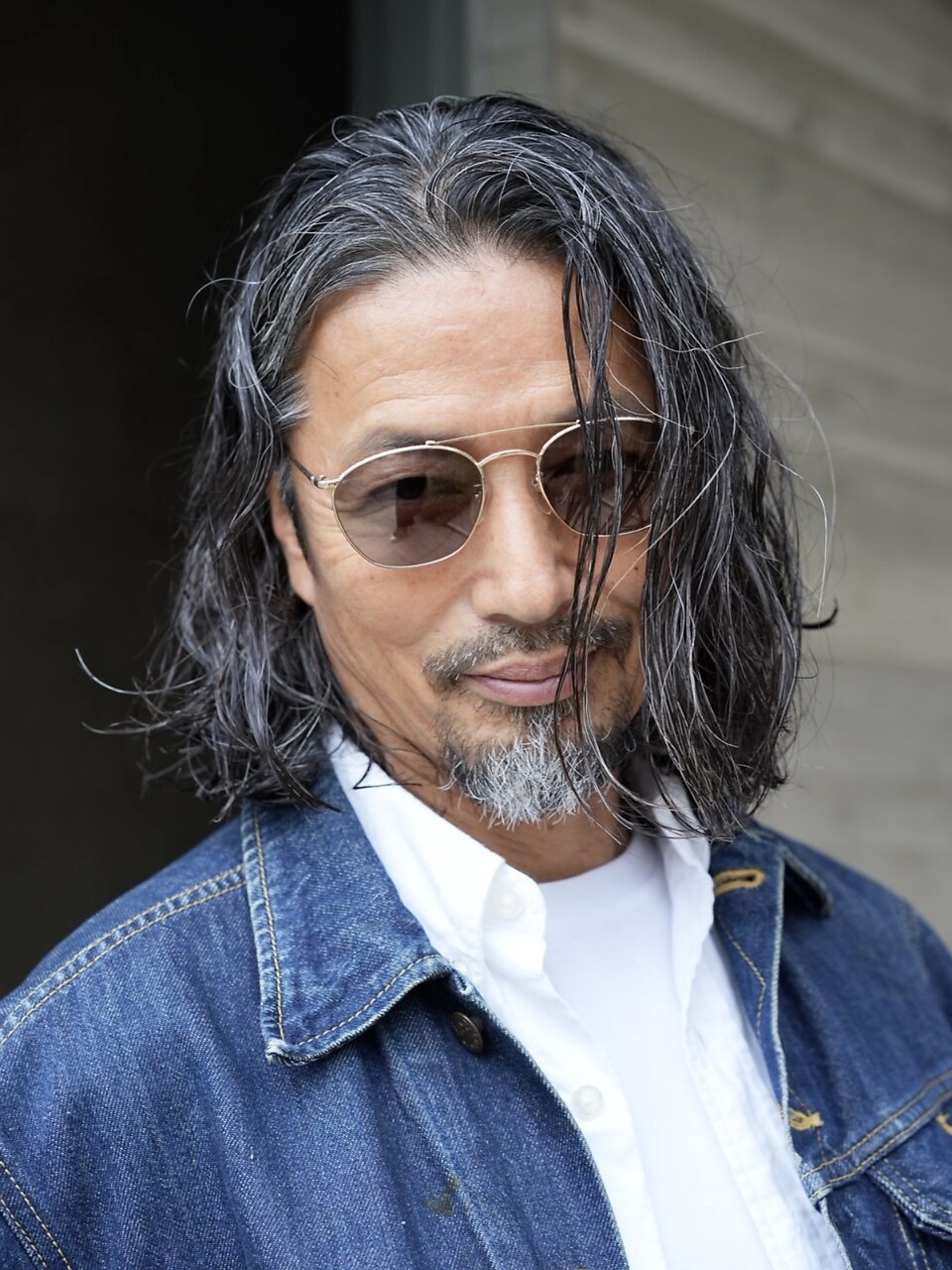 2026年夏】メンズ｜ロングの髪型・ヘアアレンジ｜人気順