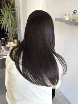 ステン(sten) オリーブグレージュ×ナチュラルレイヤー