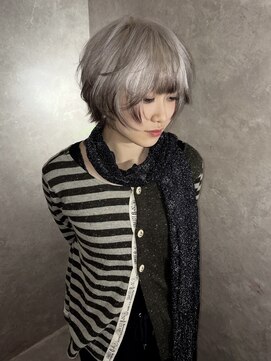 キイ ギンザ(k.e.y GINZA) デザインカラー