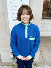 テディ 自由が丘店(teddy) 藤井 