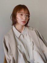 フィット ヒュー 千葉(fit hue)&nbsp;黒髪/クラゲヘアー/オリーブグレー/小顔/ココアベージュ/千葉