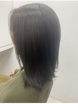 カットハウス ニューヨーク(CUT HOUSE NEW YORK)&nbsp;アディクシー×オリーブベージュカラー