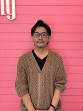 アグ ヘアー ボニー 三田駅前店(Agu hair bonny)&nbsp;山川 修平