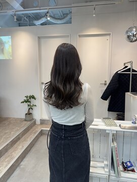 ロカ 表参道(loka) ラベンダーベージュ