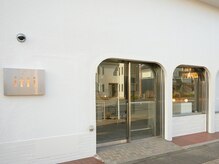 イッチ(itti)の雰囲気（外観もオシャレです！）