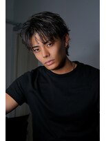 ゴールドシブヤ(GOALD SHIBUYA)&nbsp;センターパート