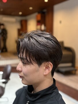 ミオ リベル(Mio'' LIBER) センターパート