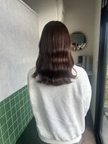 リコル(Licol)&nbsp;ウォームブラウン