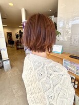 キュウヘアー(KYUU HAIR)&nbsp;レイヤーボブ