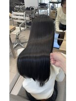 エラ(Ella)&nbsp;髪質改善×Korean Black