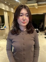 ソラス 緑地公園店(SOLAS)&nbsp;ミディアムレイヤー