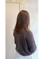 ヴァルゴール はりまや町店(Virgowl)&nbsp;ニュアンスレイヤーミディアム