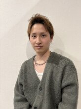 ヘアーズ マーブル(hairs MARBLE)&nbsp;Yuu 