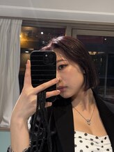 シーク(seak)&nbsp;mayuka 