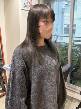 ノル 栄矢場町(nol) オリーブグレージュ