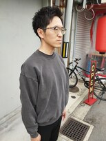 ガブ(GABU.)&nbsp;ラフショート