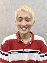 カロン トウキョウ 高円寺店(Kalon Tokyo)&nbsp;カズ ヤ