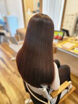 オラボ(olabo)&nbsp;天使のツヤ髪ストレートロング