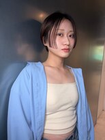 ディープシー(Deep Sea)&nbsp;ハンサムショート