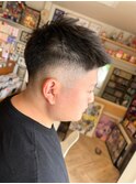フェードグラデーション★