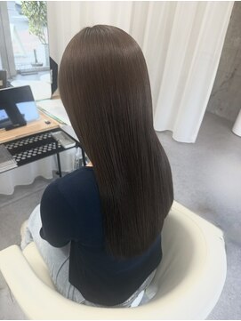 エマ 浦上駅前店(EMMA) シワ改善トリートメント