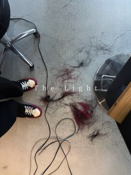 ザ ライト(The Light) 【The Light】