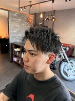 オルディネ(ORDINE) メンズショート
