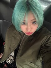 フェブ(fev)&nbsp;HAＮA 