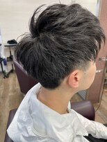 ファム(femme) メンズショート