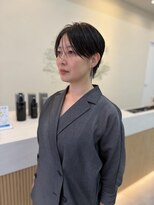 フェメ 立川(PHEME)&nbsp;ハンサムショート