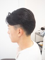 ドルチェ(Dolce)&nbsp;メンズショートスタイル！