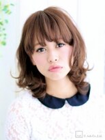 アッシュ 西船橋店(Ash)&nbsp;フェアリーテールミディ/Ash西船橋