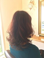 ビッグ タイム(BIG TIME)&nbsp;柔らかウェーブ