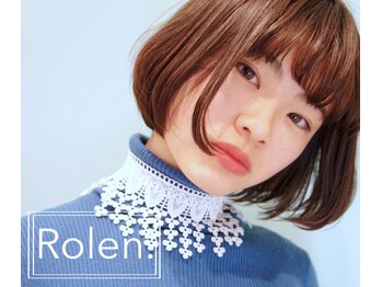 Rolen.【ローレン】