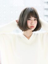 オフヘアショップ(OFF HAIRSHOP) OFF／BOB ILLMINA 