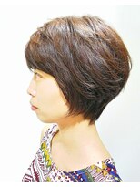 ヘアーアティレ(HAIR attirer)&nbsp;エアリーボブ