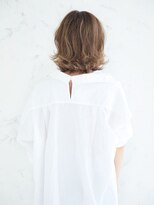 ヘア ルフ(Hair ru fu)&nbsp;スウィングボブ