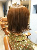 ゲストスタイル【梁本翔太担当】